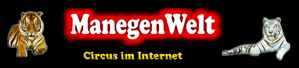 Manegen Welt